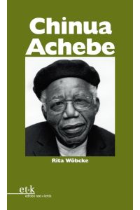 Chinua Achebe (Schreiben andernorts)
