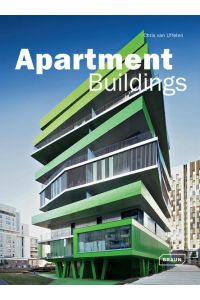 Apartment Buildings (Architecture in Focus)