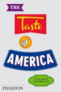 The Taste of America (FOOD COOK)
