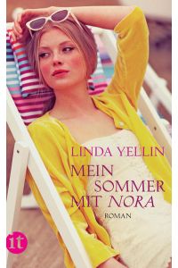 Mein Sommer mit Nora: Roman (insel taschenbuch)