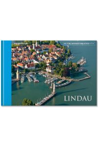 Lindau  - Die feine Bodensee-Bibliothek, Bd. 2