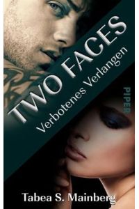 Two Faces - Verbotenes Verlangen