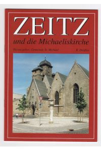 Zeitz und die Michaeliskirche (Zeitz-Reihe)