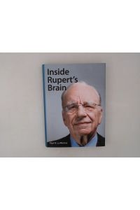 Inside Rupert's Brain (Portfolio)