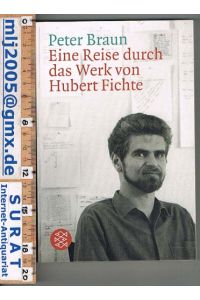 Eine Reise durch das Werk von Hubert Fichte.