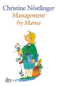 Management by Mama (dtv großdruck)