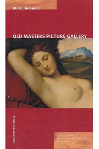 Old Masters Picture Gallery.