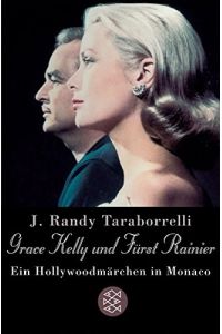 Grace Kelly und Fürst Rainier: Ein Hollywoodmärchen in Monaco