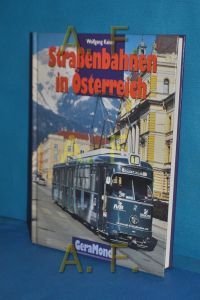 Straßenbahnen in Österreich.