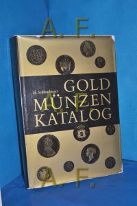 Goldmünzenkatalog / Goldmünzen Europas seit 1800