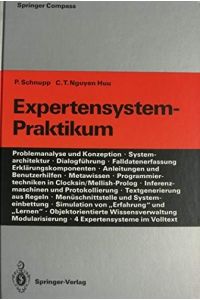 Expertensystem-Praktikum
