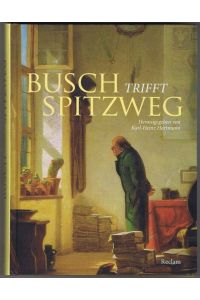 Busch trifft Spitzweg.