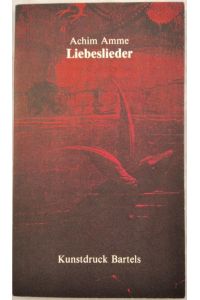 Liebeslieder: Lieder und Gedichte zum Wohle der jüngeren Generation 2.   - Mit Bildern von Hieronymus Bosch.