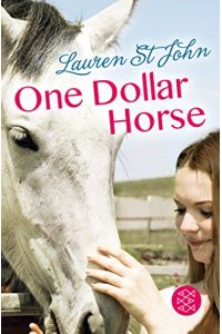 One dollar horse; Teil: [1].   - Fischer ; 0129