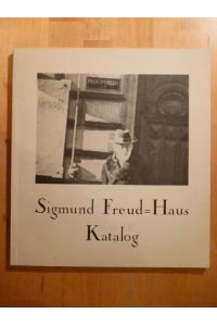 Sigmund Freud-Haus Katalog.