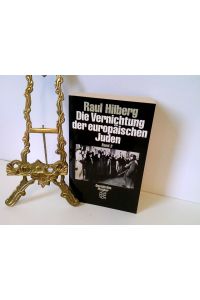 Die Vernichtung der europäischen Juden (Band 2)