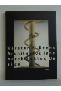 Karsten K. Krebs - Architektur, Innenarchitektur, Design