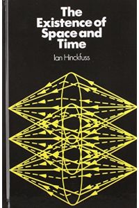 The Existence of Space and Time