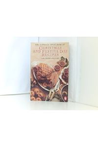 The National Trust Book of Christmas and Festive Day Recipes