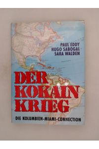 DER KOKAIN KRIEG - Die Kolumbien-Miami-Connection
