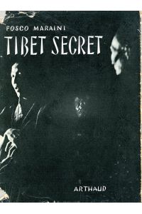 Tibet secret (Segreto Tibet)  - aus dem italienischen ins französische übersetzt
