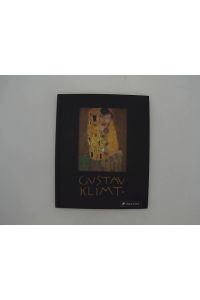 Gustav Klimt.   - Nina Kränsel