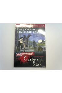 Ulrike Rudolph: Young Vampires' Language School - Curse of the Dark [ Grundwo. . .