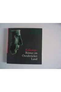 Kalkriese - Römer im Osnabrücker Land: Archäologische Forschungen zur Varusschlacht