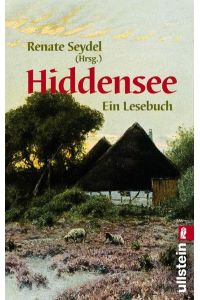 Hiddensee Lesebuch: Ein Lesebuch (0)
