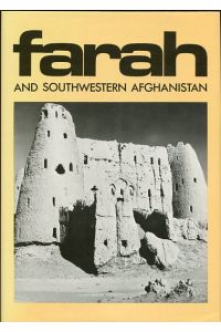 Farah and Southwestern Afghanistan  - Vol 2