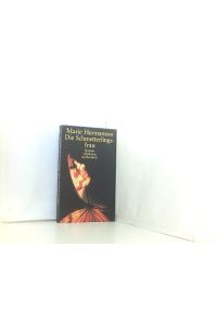 Die Schmetterlingsfrau: Roman (suhrkamp taschenbuch)