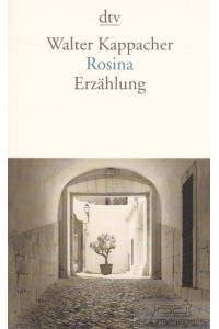 Rosina  - Erzählung