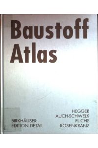 Baustoff-Atlas.