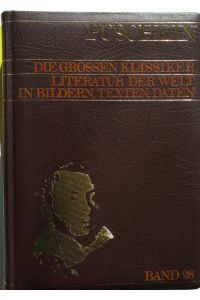 Alexander Sergejewitsch Puschkin.   - dargest. von Dorothea Fetzer / Die grossen Klassiker ; Bd. 28