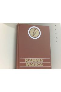 Ethica Humana, Flamma Magica Leder Goldschnitt