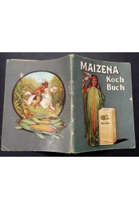 Maizena - Kochbuch
