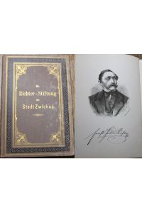 Die Ernst Julius Richter-Stiftung mineralogisch-geologische Sammlung der Stadt Zwickau