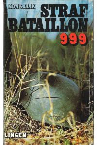 Straf Bataillon 999