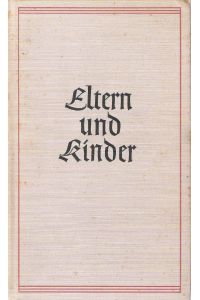 Eltern Und Kinder