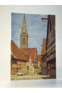 Wolframs-Eschenbach.