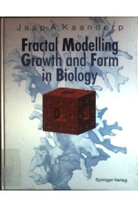 Fractal Modelling: Growth and Form in Biology