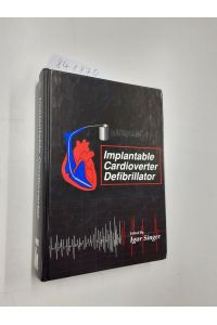 Implantable Cardioverter-Defibrillator.