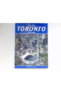 Toronto :  - -english-edition-