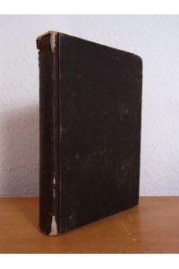 Das Humboldt-Buch oder Das Wunderreich der Natur in seinem normalen Umfange zur praktischen Benutzung