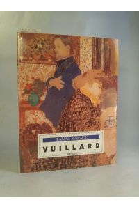 Vuillard [Neubuch]