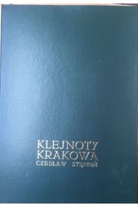 Klejnoty Krakowa.