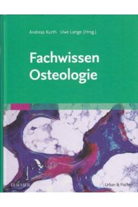 Fachwissen Osteologie.