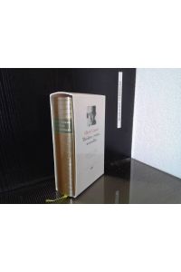 Théâtre – Récits et nouvelles - Bibliothèque de la Pléiade, n° 161  - Édition de Roger Quilliot. Préface de Jean Grenier
