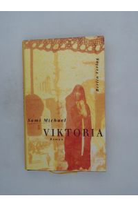 Viktoria  - Roman