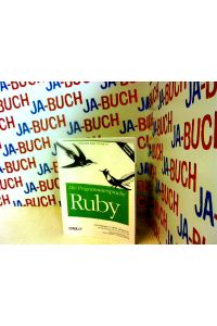 Die Programmiersprache Ruby